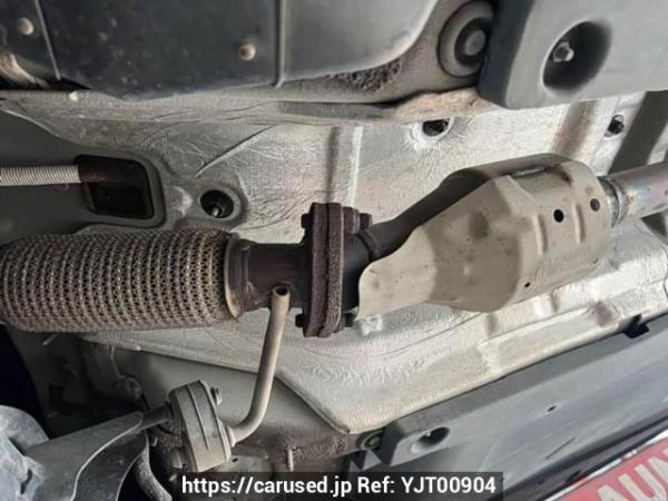 Used 2020 AT kia k3 YQZ7150AE6 Image[23]