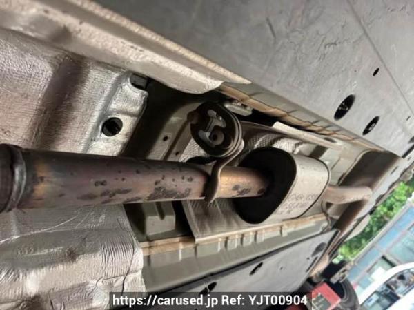 Used 2020 AT kia k3 YQZ7150AE6 Image[24]