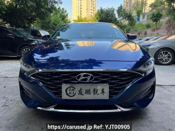 Used 2018 AT hyundai lafesta H7161CAAV Image[6]
