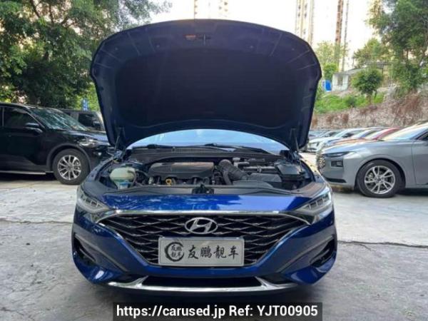 Used 2018 AT hyundai lafesta H7161CAAV Image[7]