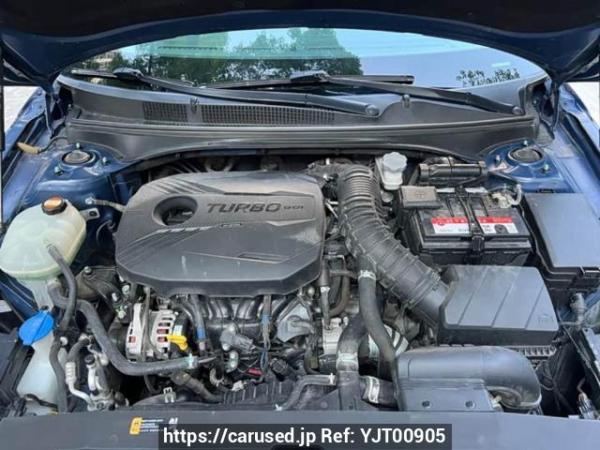 Used 2018 AT hyundai lafesta H7161CAAV Image[8]