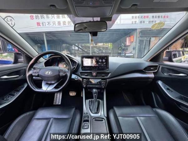 Used 2018 AT hyundai lafesta H7161CAAV Image[10]