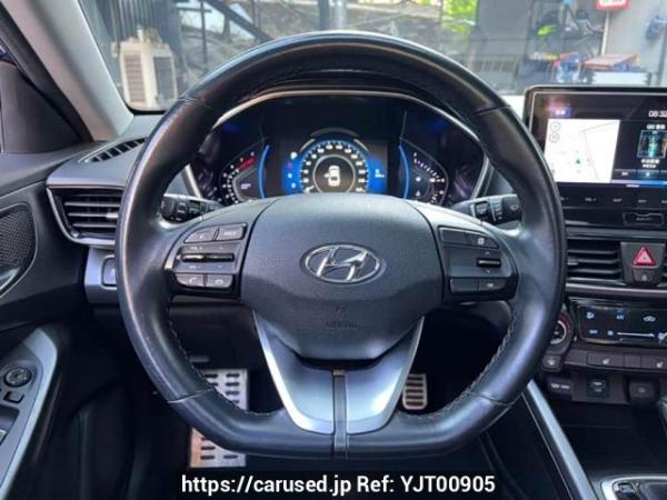 Used 2018 AT hyundai lafesta H7161CAAV Image[11]
