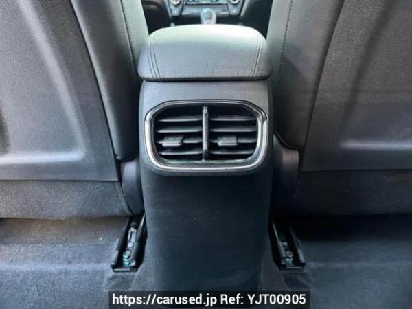 Used 2018 AT hyundai lafesta H7161CAAV Image[21]