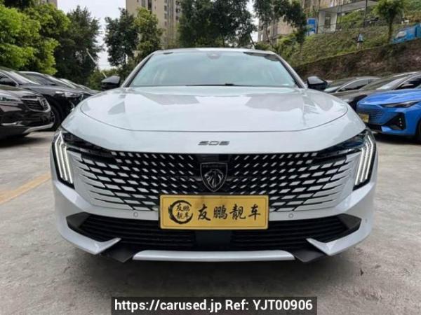 Used 2024 AT peugeot 508 DC7188KSBB Image[6]