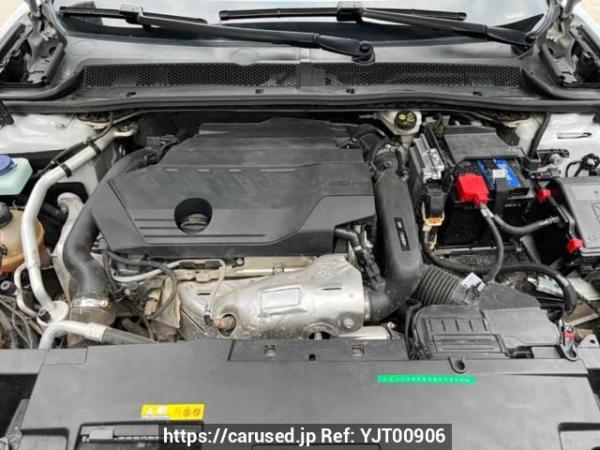 Used 2024 AT peugeot 508 DC7188KSBB Image[8]