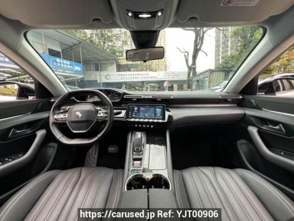 Used 2024 AT peugeot 508 DC7188KSBB Image[10]