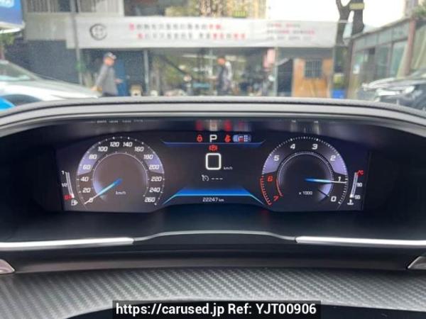 Used 2024 AT peugeot 508 DC7188KSBB Image[12]