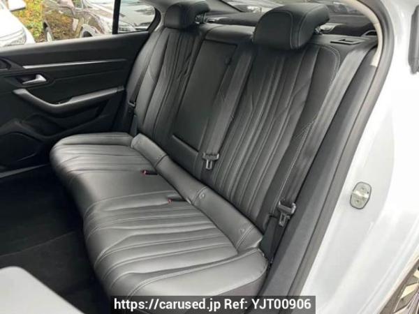 Used 2024 AT peugeot 508 DC7188KSBB Image[14]