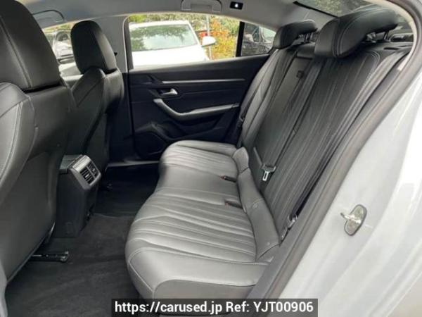 Used 2024 AT peugeot 508 DC7188KSBB Image[16]