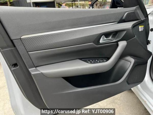 Used 2024 AT peugeot 508 DC7188KSBB Image[17]