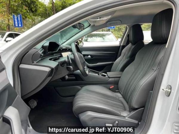 Used 2024 AT peugeot 508 DC7188KSBB Image[18]