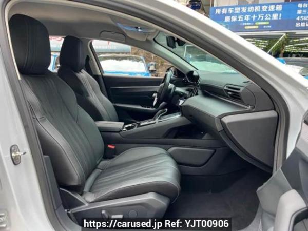Used 2024 AT peugeot 508 DC7188KSBB Image[19]