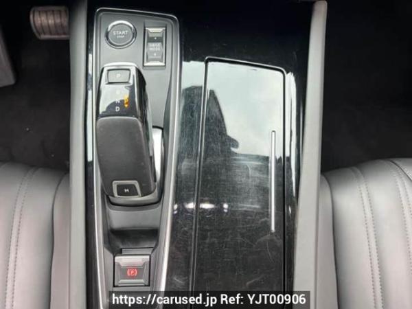 Used 2024 AT peugeot 508 DC7188KSBB Image[20]
