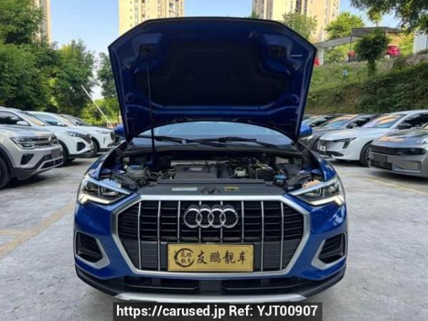 Used 2020 AT audi q3 FV7145LADC Image[7]
