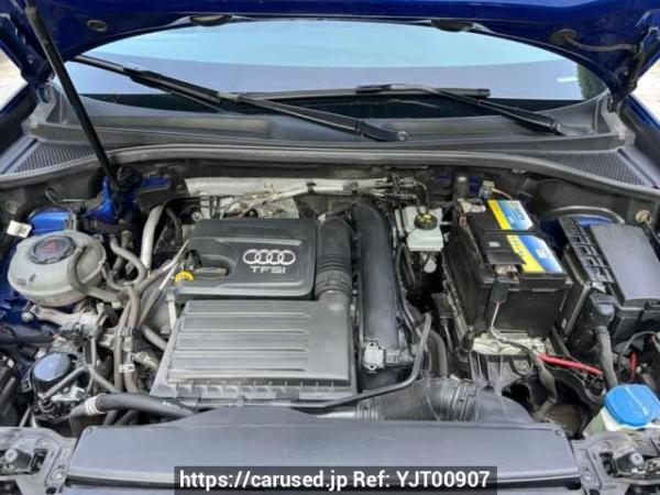 Used 2020 AT audi q3 FV7145LADC Image[8]