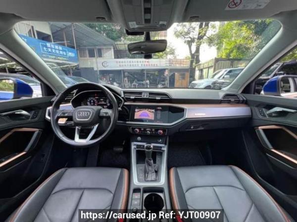 Used 2020 AT audi q3 FV7145LADC Image[10]