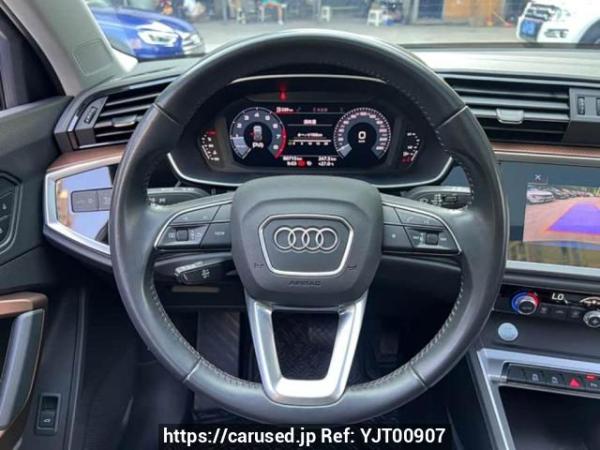 Used 2020 AT audi q3 FV7145LADC Image[12]