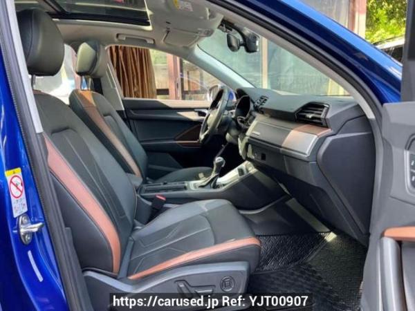 Used 2020 AT audi q3 FV7145LADC Image[15]