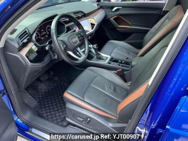 Used 2020 AT audi q3 FV7145LADC Image[18]