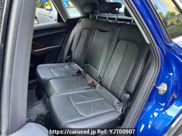Used 2020 AT audi q3 FV7145LADC Image[19]