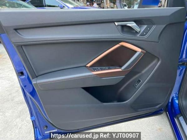 Used 2020 AT audi q3 FV7145LADC Image[22]