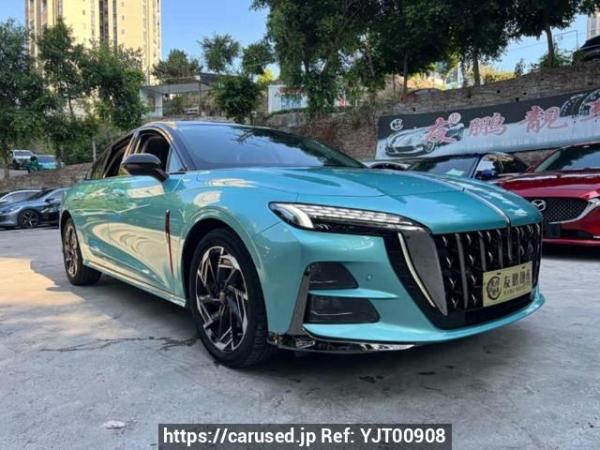 Used 2023 AT hongqi h6 CA7202HA6TA Image[5]