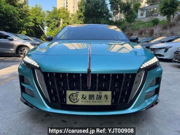 Used 2023 AT hongqi h6 CA7202HA6TA Image[6]