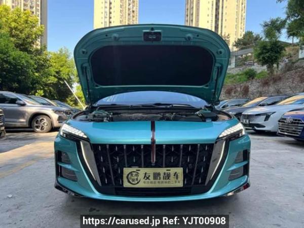 Used 2023 AT hongqi h6 CA7202HA6TA Image[7]