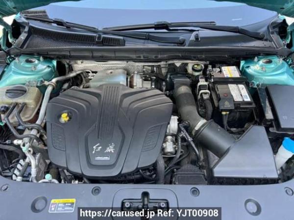 Used 2023 AT hongqi h6 CA7202HA6TA Image[8]