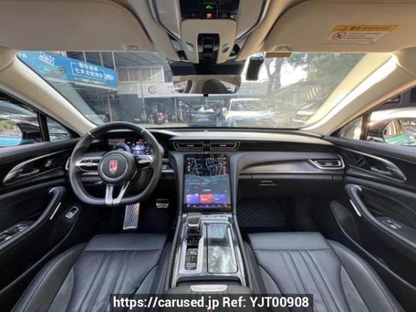 Used 2023 AT hongqi h6 CA7202HA6TA Image[10]