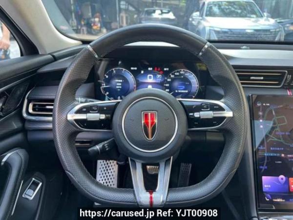 Used 2023 AT hongqi h6 CA7202HA6TA Image[11]