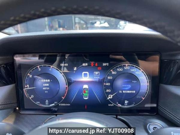 Used 2023 AT hongqi h6 CA7202HA6TA Image[12]