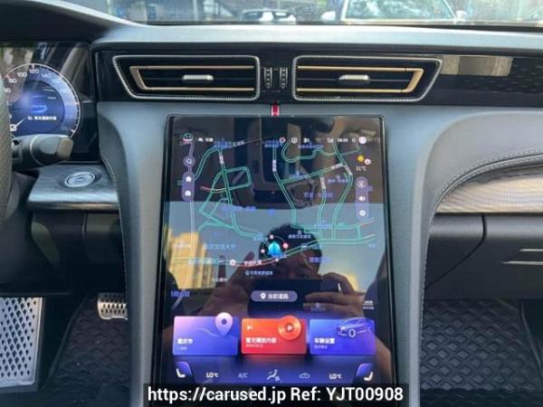 Used 2023 AT hongqi h6 CA7202HA6TA Image[13]