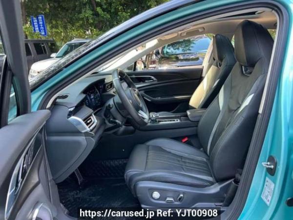 Used 2023 AT hongqi h6 CA7202HA6TA Image[15]