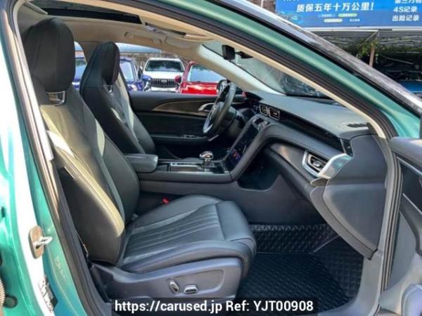 Used 2023 AT hongqi h6 CA7202HA6TA Image[18]