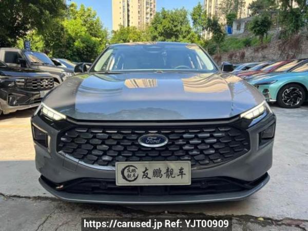 Used 2022 AT ford mondeo CAF7205A61 Image[6]