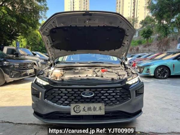 Used 2022 AT ford mondeo CAF7205A61 Image[7]