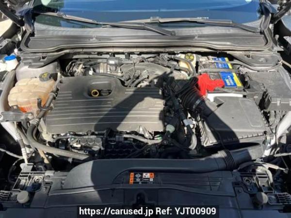Used 2022 AT ford mondeo CAF7205A61 Image[8]