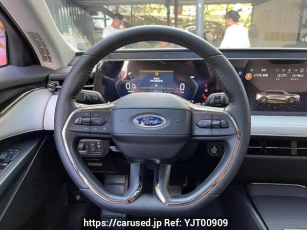 Used 2022 AT ford mondeo CAF7205A61 Image[12]