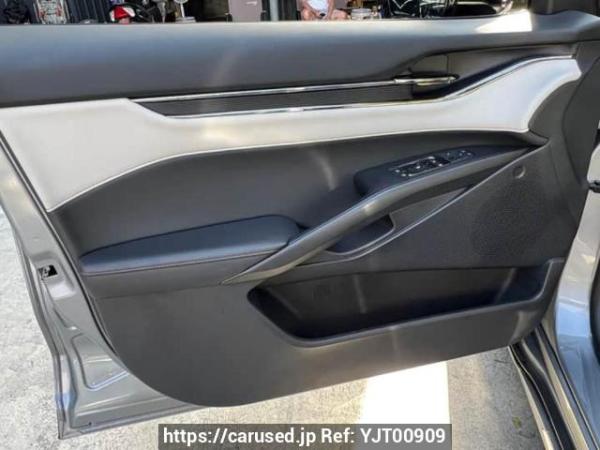 Used 2022 AT ford mondeo CAF7205A61 Image[14]
