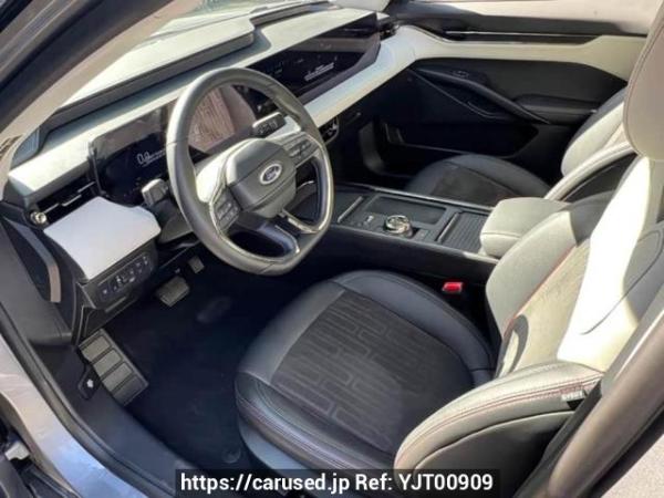 Used 2022 AT ford mondeo CAF7205A61 Image[16]