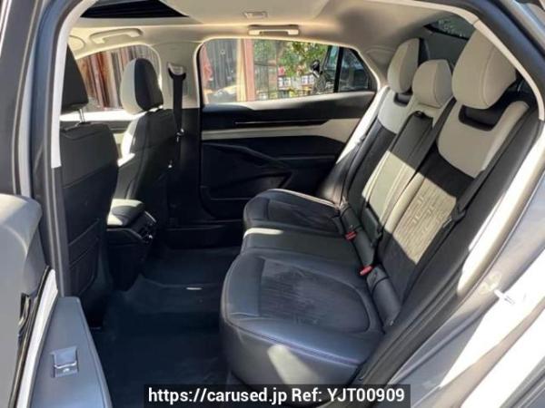 Used 2022 AT ford mondeo CAF7205A61 Image[20]