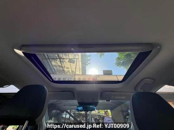 Used 2022 AT ford mondeo CAF7205A61 Image[22]