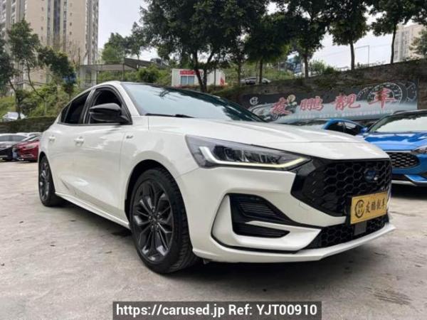 Used 2023 AT ford focus CAF7158A63 Image[5]