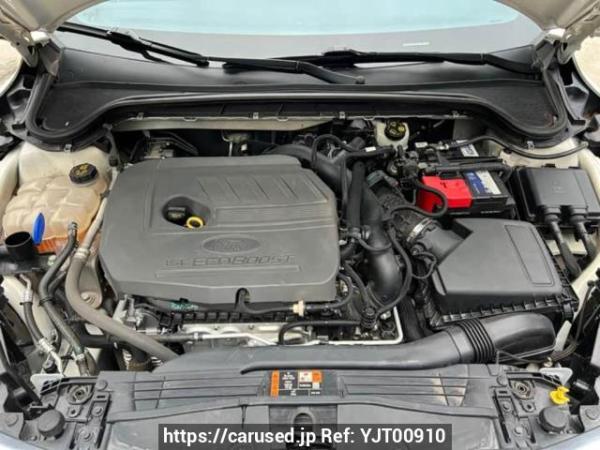 Used 2023 AT ford focus CAF7158A63 Image[8]