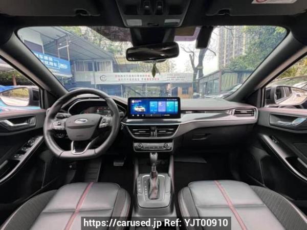 Used 2023 AT ford focus CAF7158A63 Image[10]
