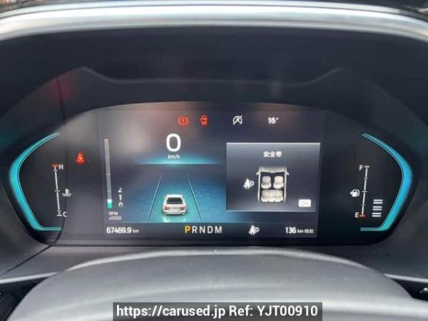 Used 2023 AT ford focus CAF7158A63 Image[11]