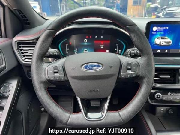 Used 2023 AT ford focus CAF7158A63 Image[12]