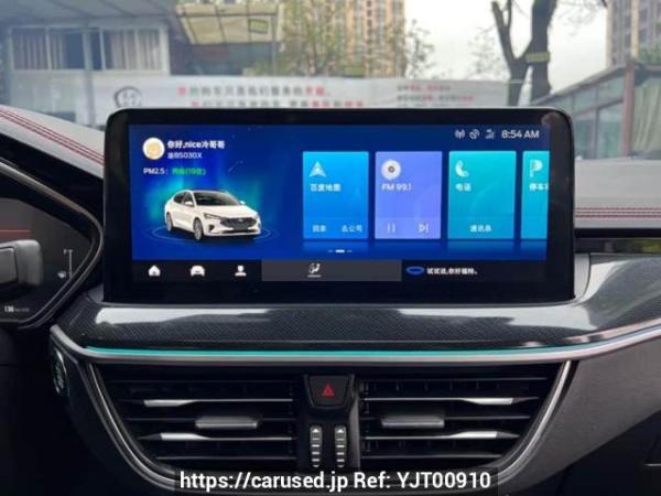 Used 2023 AT ford focus CAF7158A63 Image[13]